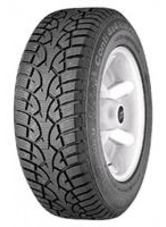 Шина зимняя шип. Conti4x4IceContact OD 265/70R16 112Q оптом