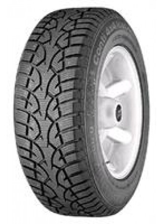 Шина зимняя шип. Conti4x4IceContact XL 235/55R19 105T оптом