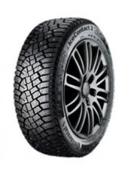 Шина зимняя шип. "ContiIceContact 2 XL/TL 185/55R15 86T"