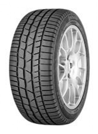 Шина зимняя ContiWinterContact TS830 P XL/TL/FR 215/45R17 91H оптом