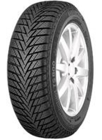 Шина зимняя ContiWinterContact TS800 155/70R13 75T оптом