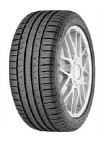 Шина зимняя ContiWinterContact TS810 Sport XL/FR/MO/TL 255/45R17 102V оптом