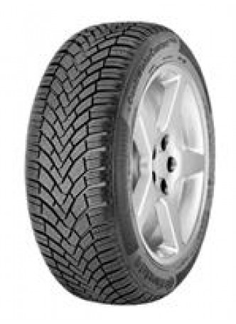 Шина зимняя ContiWinterContact TS850 TL 205/55R16 91T оптом