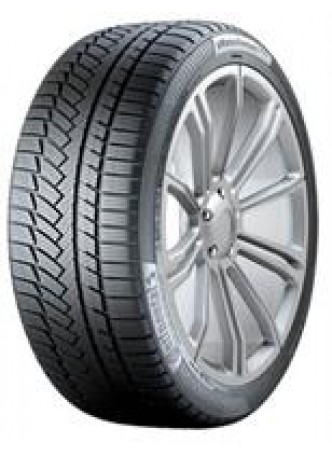Шина зимняя ContiWinterContact TS850 P TL/XL/FR 245/40R18 97V оптом
