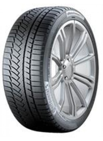Шина зимняя ContiWinterContact TS850 P FR/SUV 215/70R16 100T оптом