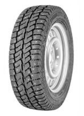 Шина зимняя шип. ContiVancoIceContact SD 195/70R15 104R оптом