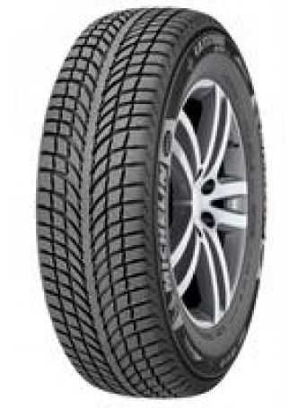 Шина зимняя Latitude Alpin 2 XL 245/45R20 103V оптом