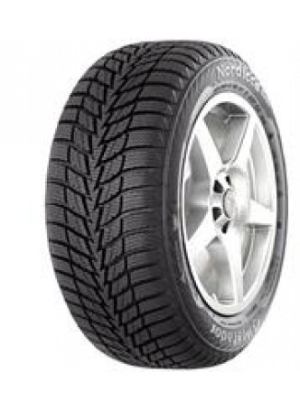 Шина зимняя Nordicca Basic MP52 175/70R14 84T оптом