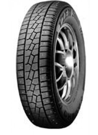 Шина зимняя шип. I\'Zen Stud Snow KW11 155/70R13 75Q оптом