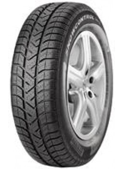 Шина зимняя "Winter 210 SnowControl 2 205/55R16 91H"