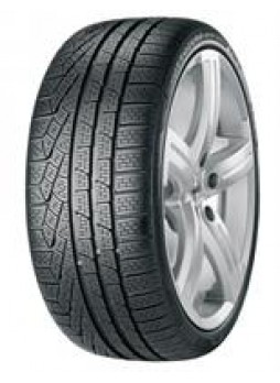 Шина зимняя "Winter 270 Sotto Zero series II XL/MO 265/35R19 98W"