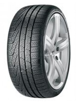 Шина зимняя "Winter 270 Sotto Zero series II XL 275/35R19 100W"