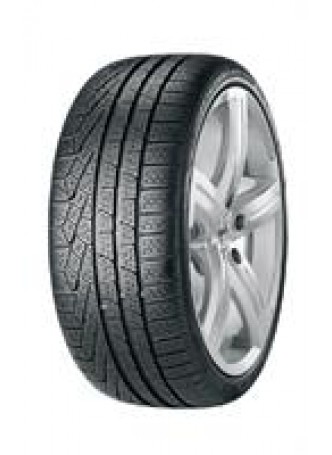 Шина зимняя Winter SottoZero Serie II 235/50R17 96V оптом