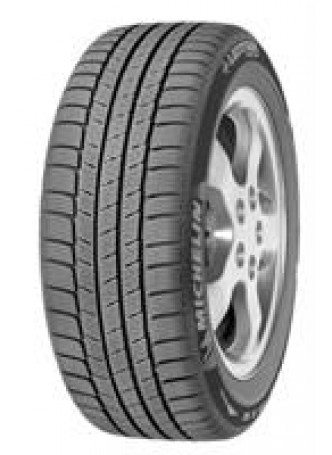 Шина зимняя Latitude Alpin HP ZP 255/55R18 109H оптом