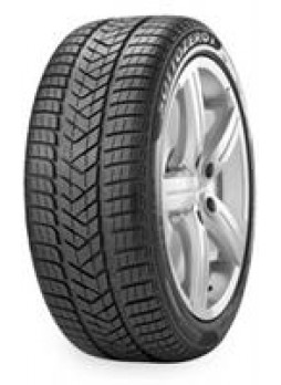 Шина зимняя "Winter 240 SottoZero 3 XL 245/45R18 100V"