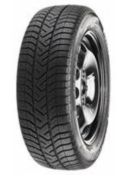 Шина зимняя "Winter 210 SnowControl 3 ECO 205/55R15 88H"