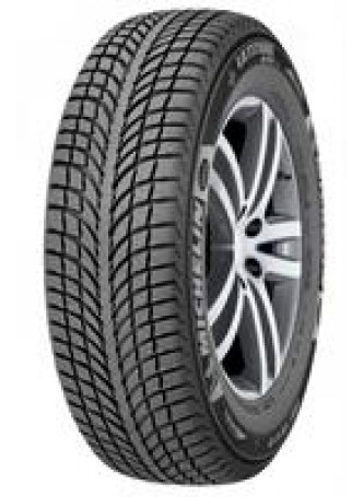 Шина зимняя Latitude Alpin 2 XL 275/45R20 110V оптом