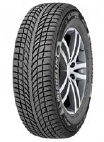 Шина зимняя Latitude Alpin 2 XL 225/60R18 104H оптом