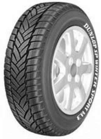 Шина зимняя SP Winter Sport M3 215/60R16 95H оптом