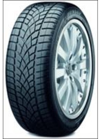 Шина зимняя SP Winter Sport 3D XL/MFS 235/35R19 91W оптом