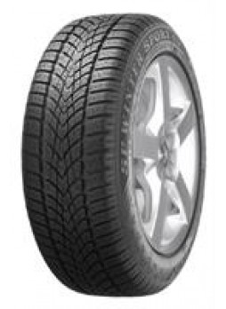 Шина зимняя "SP Winter Sport 4D XL/MFS/MS 235/45R17 97V"