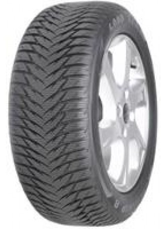 Шина зимняя UltraGrip 8 FP 215/65R16 98T оптом