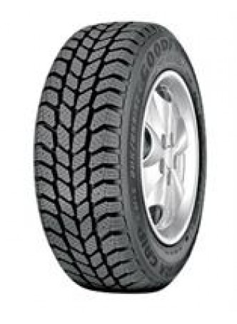 Шина зимняя Cargo UltraGrip 225/75R16 118/116N оптом