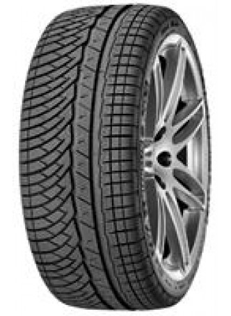 Шина зимняя Pilot Alpin PA4 XL 225/40R19 93W оптом