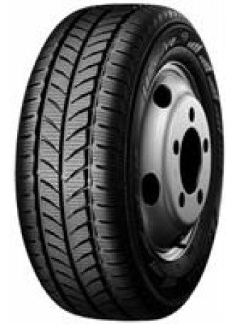 Шина зимняя W.Drive WY01 195/75R16 107R оптом