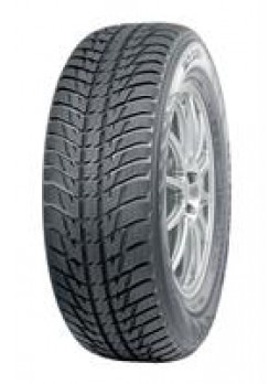 Шина зимняя "WR SUV 3 Runflat 225/60R17 99V"