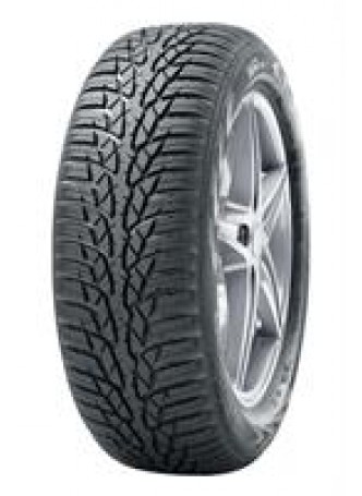 Шина зимняя WR D4 205/50R17 93H оптом