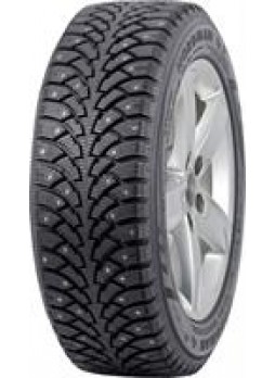 Шина зимняя шип. "Nordman SUV/XL 235/65R17 108T"