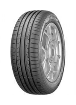 Шина летняя "SP Sport Blu Response 205/55R16 91H"