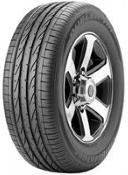 Шина летняя "Dueler H/P Sport XL 235/65R17 104V"