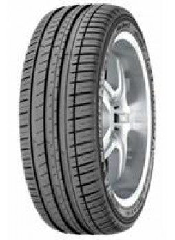 Шина летняя "Pilot Sport PS 3 tl/mi 205/55R16 91W"