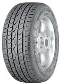 Шина летняя "ContiCrossContact UHP TL 225/55R18H"