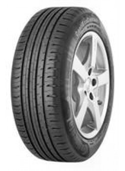 Шина летняя "ContiEcoContact 5 165/65R14 79T"