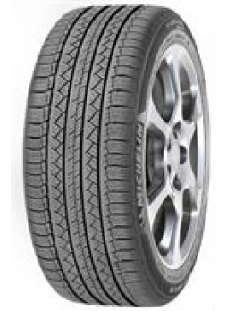 Шина летняя "Latitude Tour HP 225/60R18 100H"