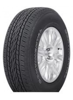 Шина летняя "ContiCrossContact LX 2 FR 285/65R17 116H"