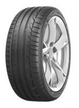 Шина летняя "SP Sport Maxx RT MFS 225/50R17 94Y"