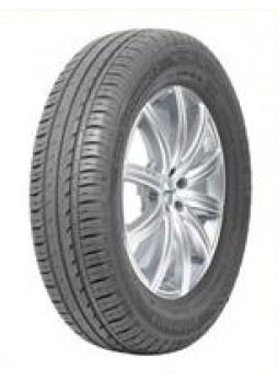 Шина летняя "ContiEcoContact 3 185/60R14 82T"