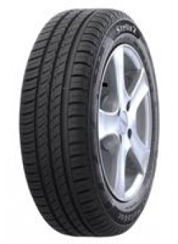 Шина летняя "STELLA 2 MP-16 185/60R15 84H"