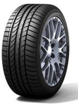 Шина летняя "SP Sport Maxx TT 225/55R17 97W"