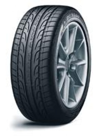 Шина летняя SP Sport Maxx MO 255/45R19 100V оптом