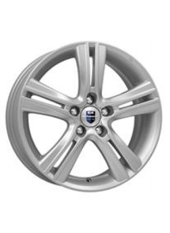 Диск колёсный литой БОРЕЛЛИ 6.5x16, 5x114,3, ET40, D67.1, black platinum оптом