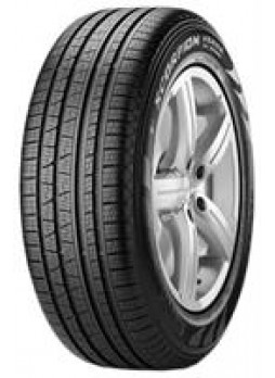 Шина летняя "Scorpion Verde All-Season XL/M+S/LR 275/45R21 110Y"