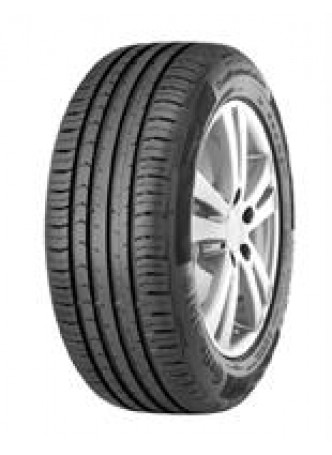 Шина летняя ContiPremiumContact 5 TL 195/65R15H оптом
