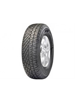 Шина летняя "Latitude Cross 225/70R16 103H"