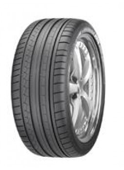 Шина летняя "SP Sport Maxx GT AO 235/65R17 104W"