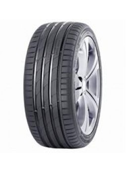 Шина летняя "Hakka Z XL 275/40R20 106Y"